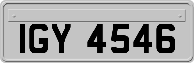 IGY4546