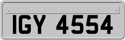 IGY4554