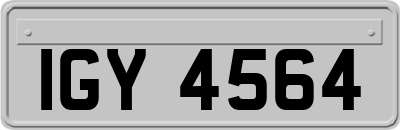 IGY4564