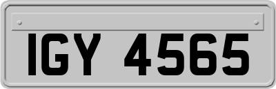 IGY4565