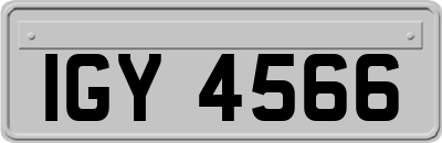 IGY4566