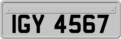 IGY4567