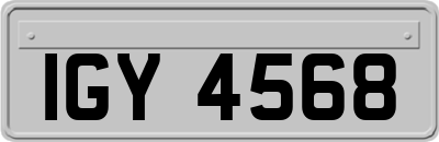 IGY4568