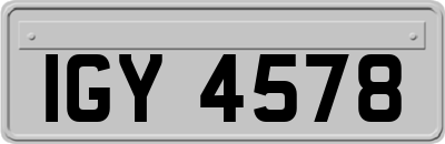 IGY4578