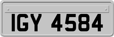 IGY4584