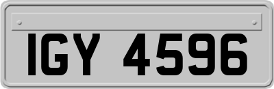 IGY4596