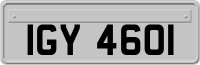 IGY4601