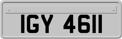 IGY4611