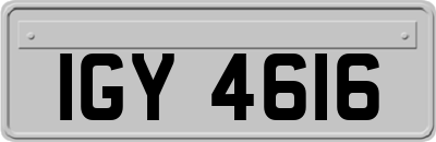 IGY4616