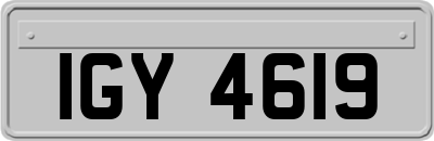 IGY4619