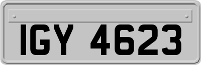 IGY4623