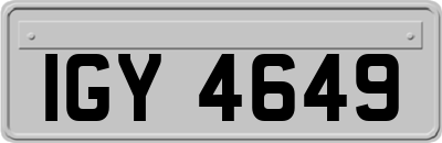 IGY4649