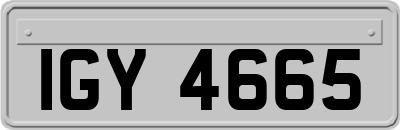 IGY4665