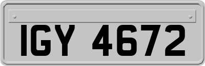 IGY4672