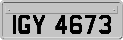 IGY4673