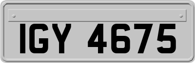 IGY4675