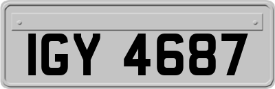 IGY4687