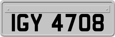 IGY4708