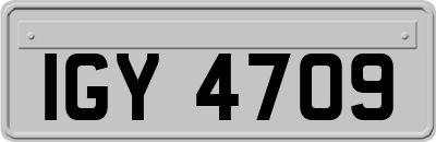 IGY4709
