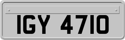 IGY4710