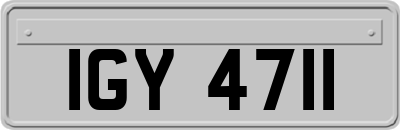 IGY4711