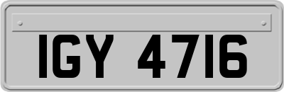 IGY4716
