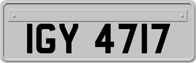 IGY4717