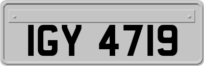 IGY4719