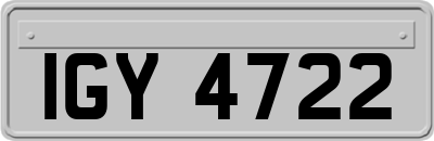 IGY4722