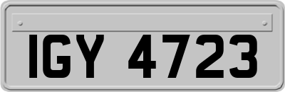 IGY4723