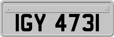 IGY4731