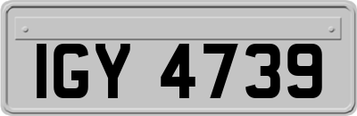 IGY4739