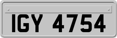 IGY4754