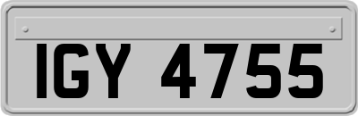 IGY4755