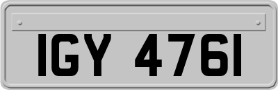 IGY4761
