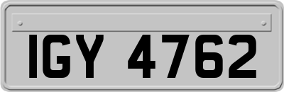 IGY4762