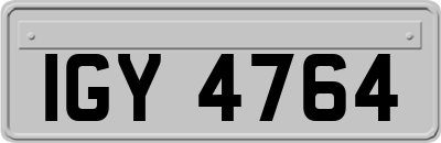 IGY4764