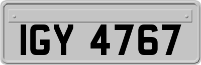 IGY4767