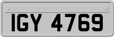 IGY4769