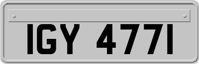 IGY4771