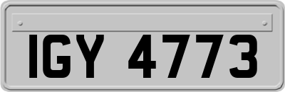 IGY4773