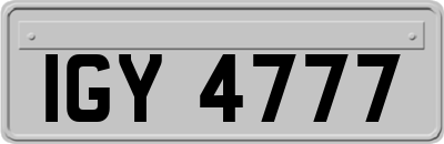 IGY4777