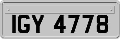 IGY4778