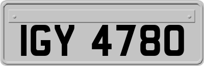 IGY4780