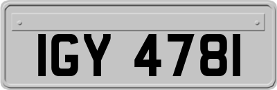 IGY4781