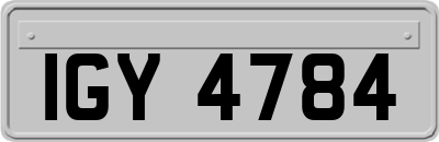 IGY4784