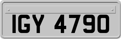 IGY4790