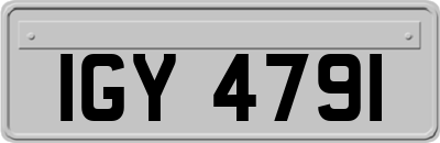 IGY4791