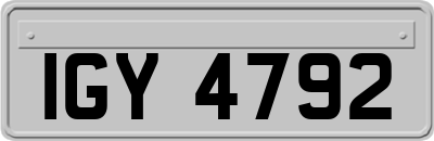 IGY4792