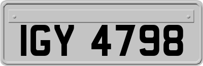 IGY4798